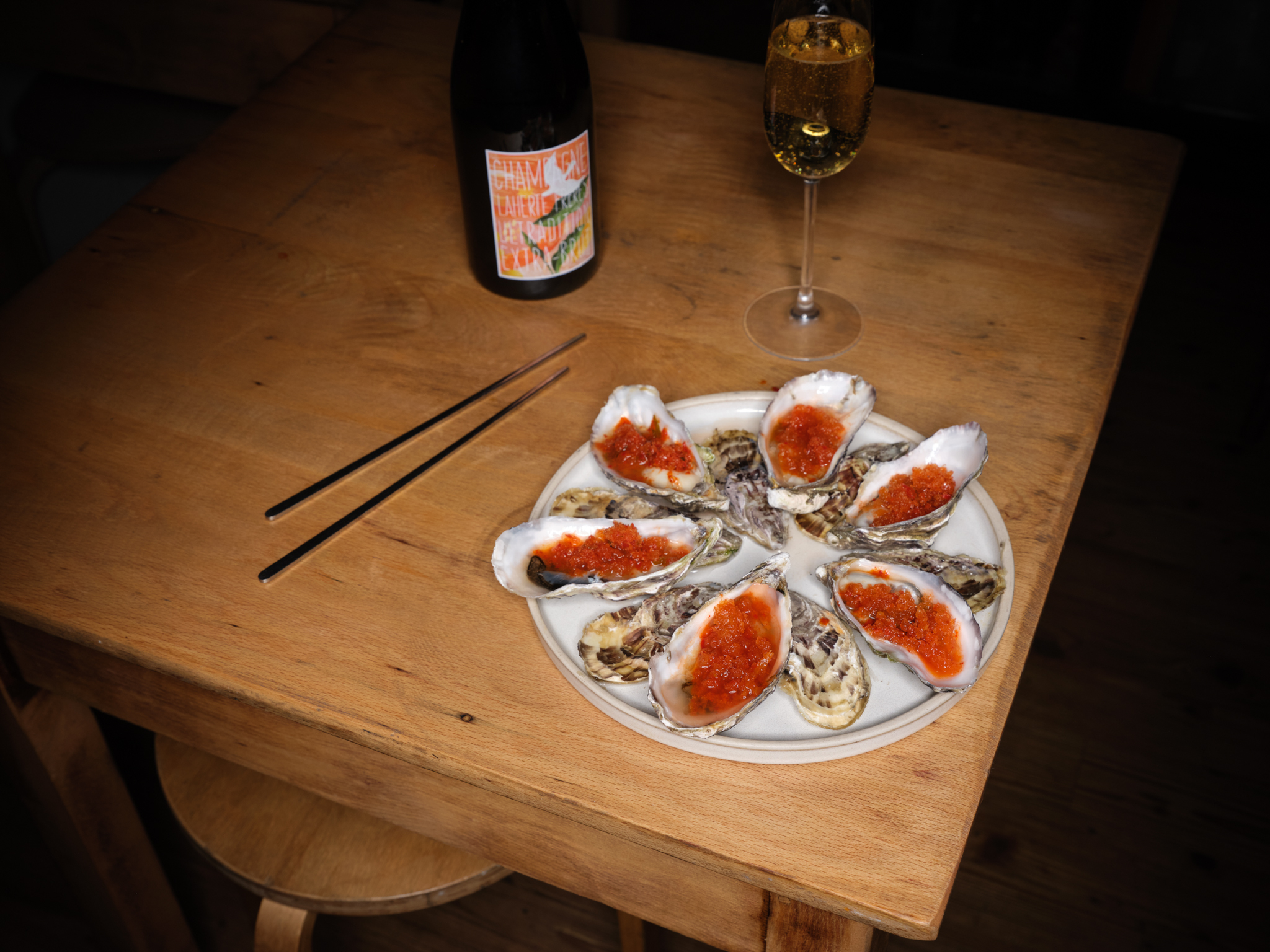 Bokman Bristol Oysters 2173521735 small